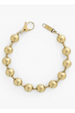 Harley Bracelet 10mm - Gold
