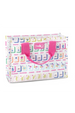 Swig Reusable Gift Bag - Mahjong Tiles