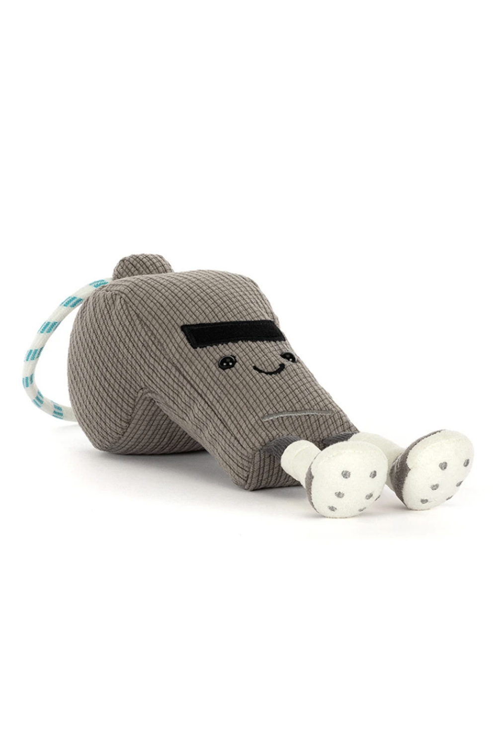 JELLYCAT Amuseable Sports Walston Whistle
