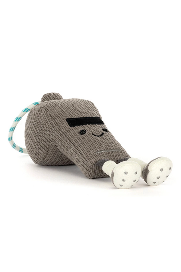 JELLYCAT Amuseable Sports Walston Whistle