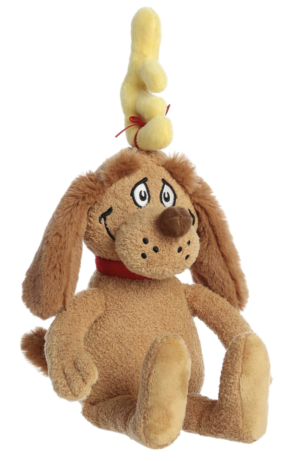 12" Vintage Max Toy