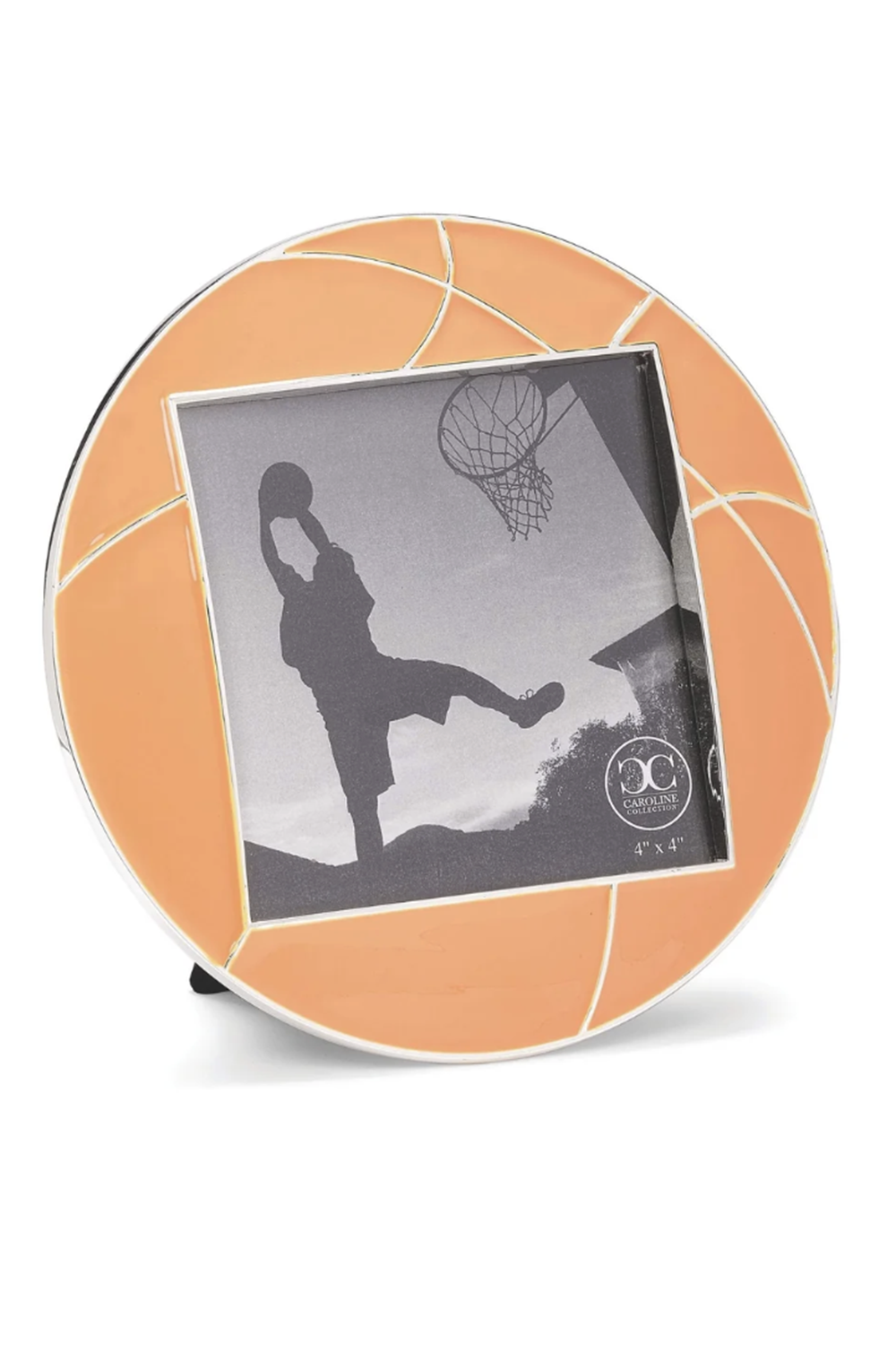 RM Basketball Frame