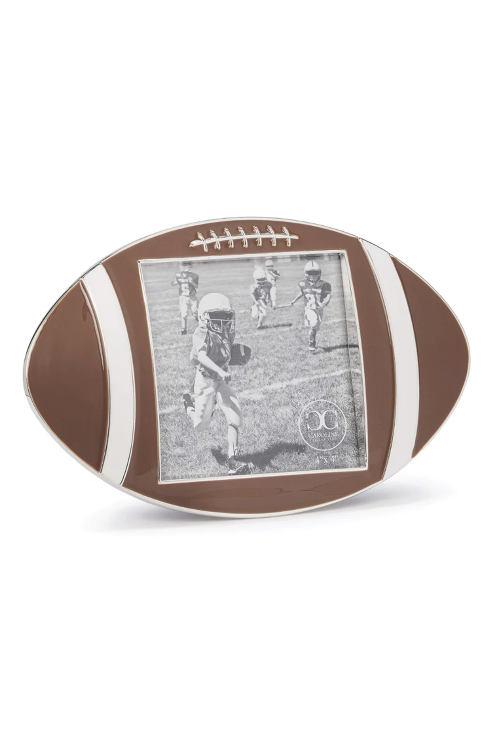 RM Football Frame