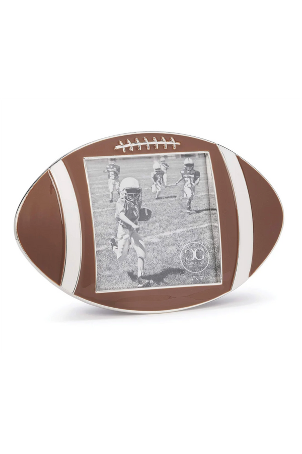 RM Football Frame