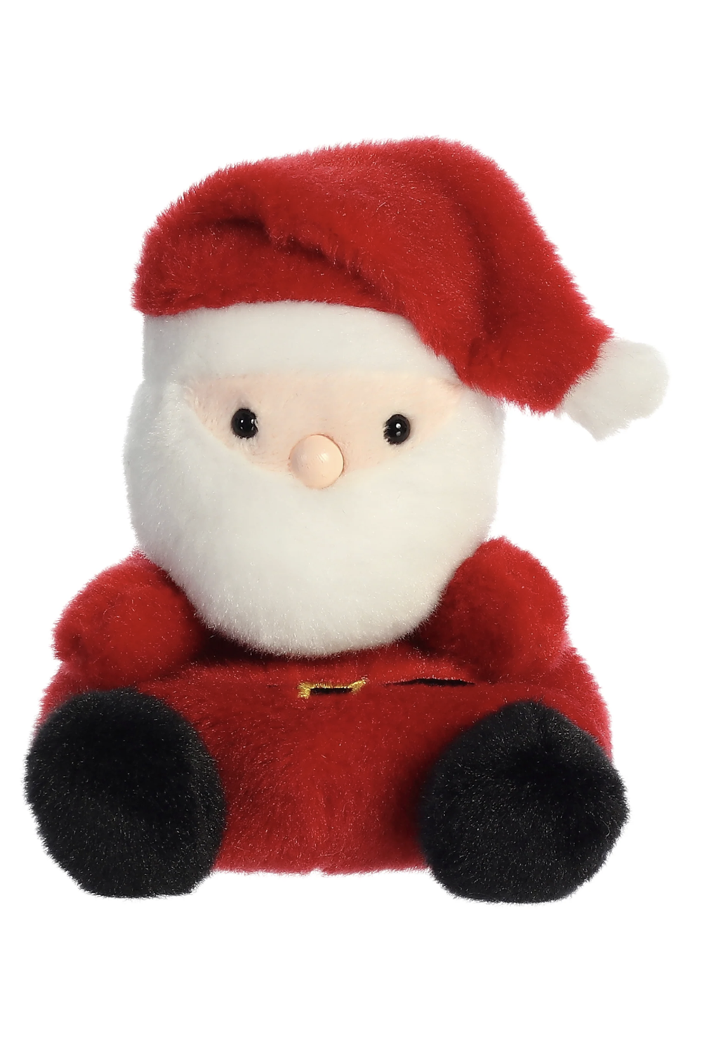 Mini Plush Toy