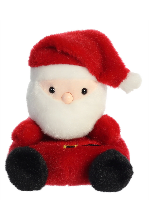 Mini Plush Toy