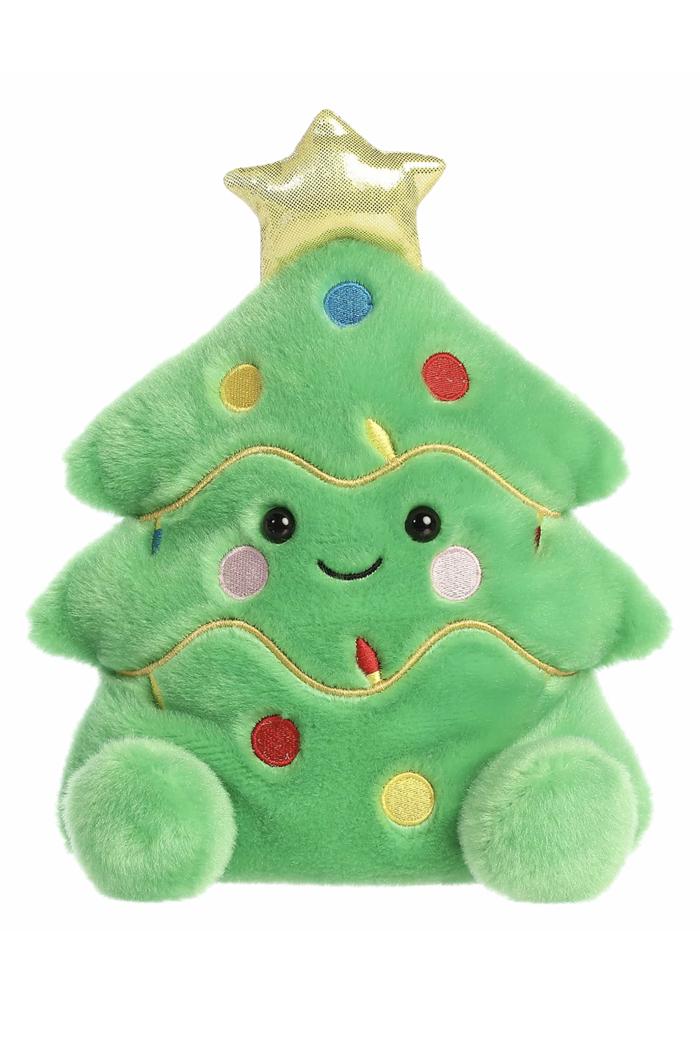 8" Douglas Christmas Tree Toy