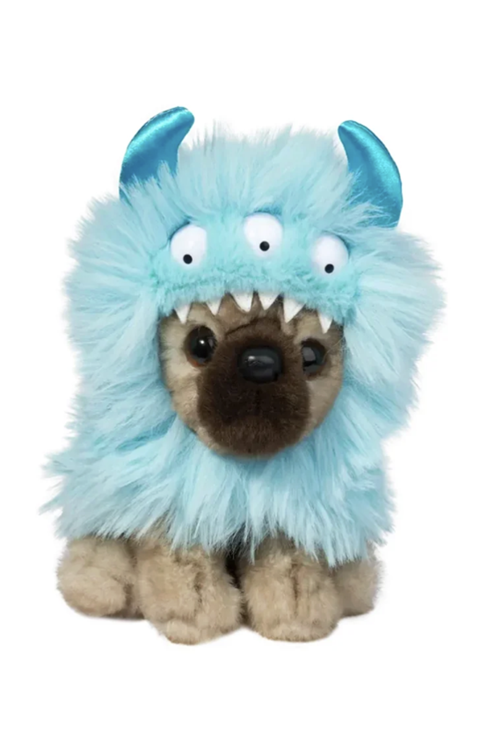 DG Toy - Puggie Monster Pup