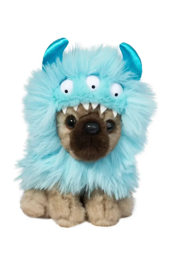 DG Toy - Puggie Monster Pup