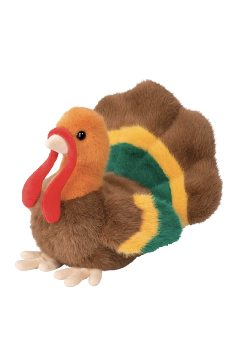 DG Toy - Gravie Turkey Mini Soft