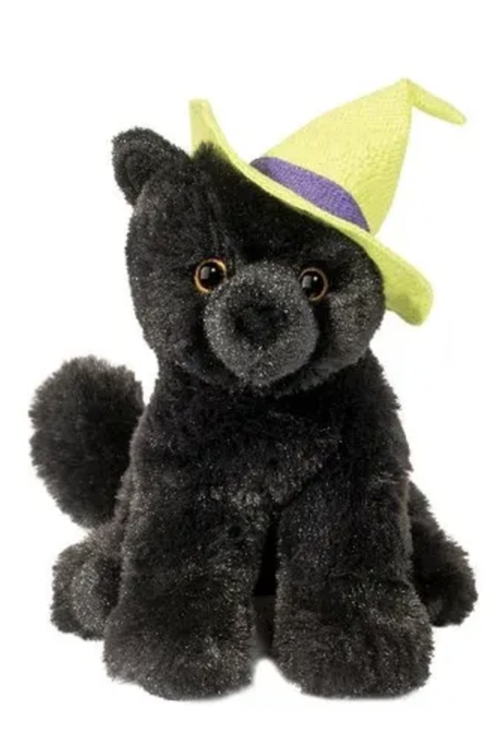 DG Toy - Witch Cat Mini Soft