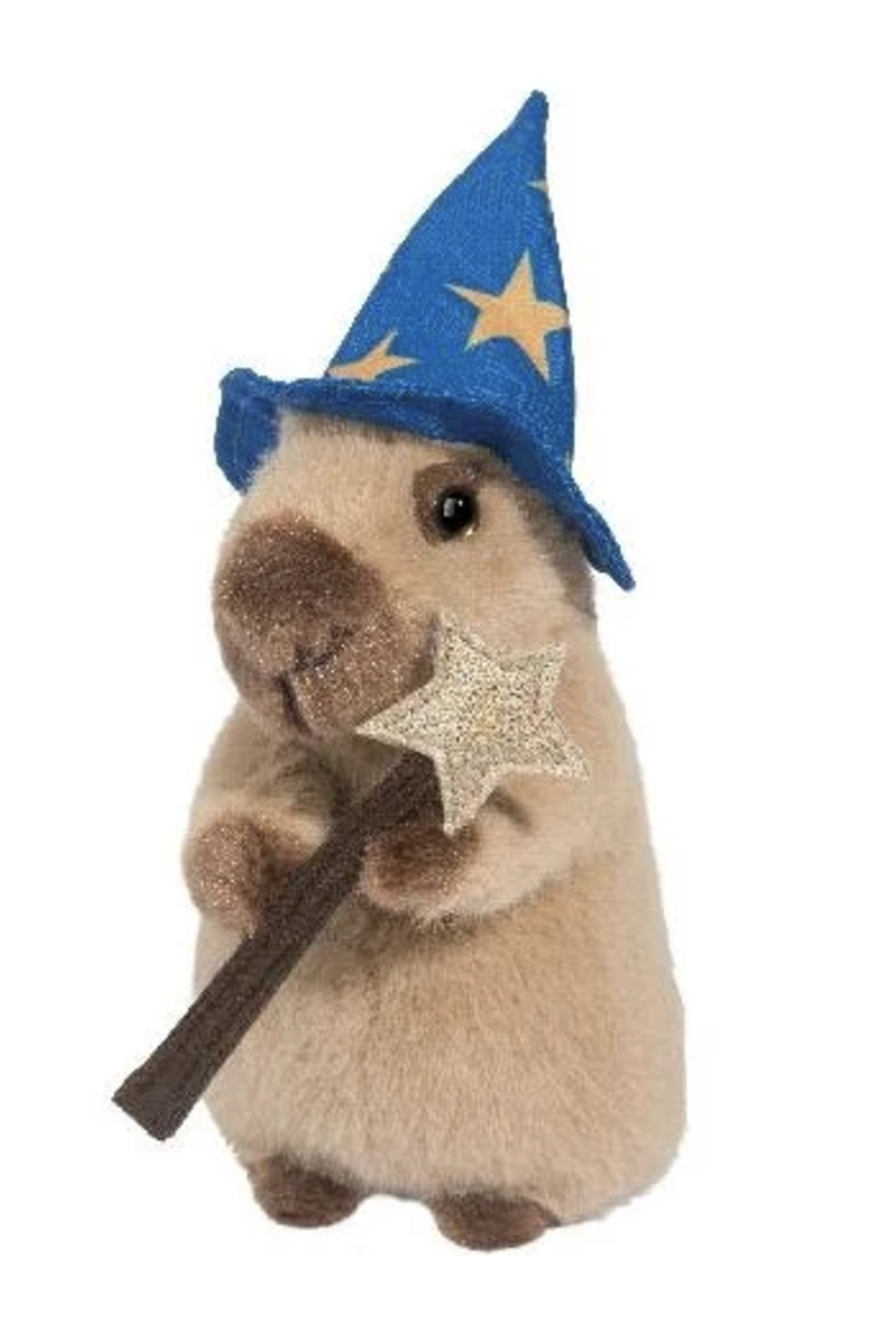 DG Toy - Wizard Capybara