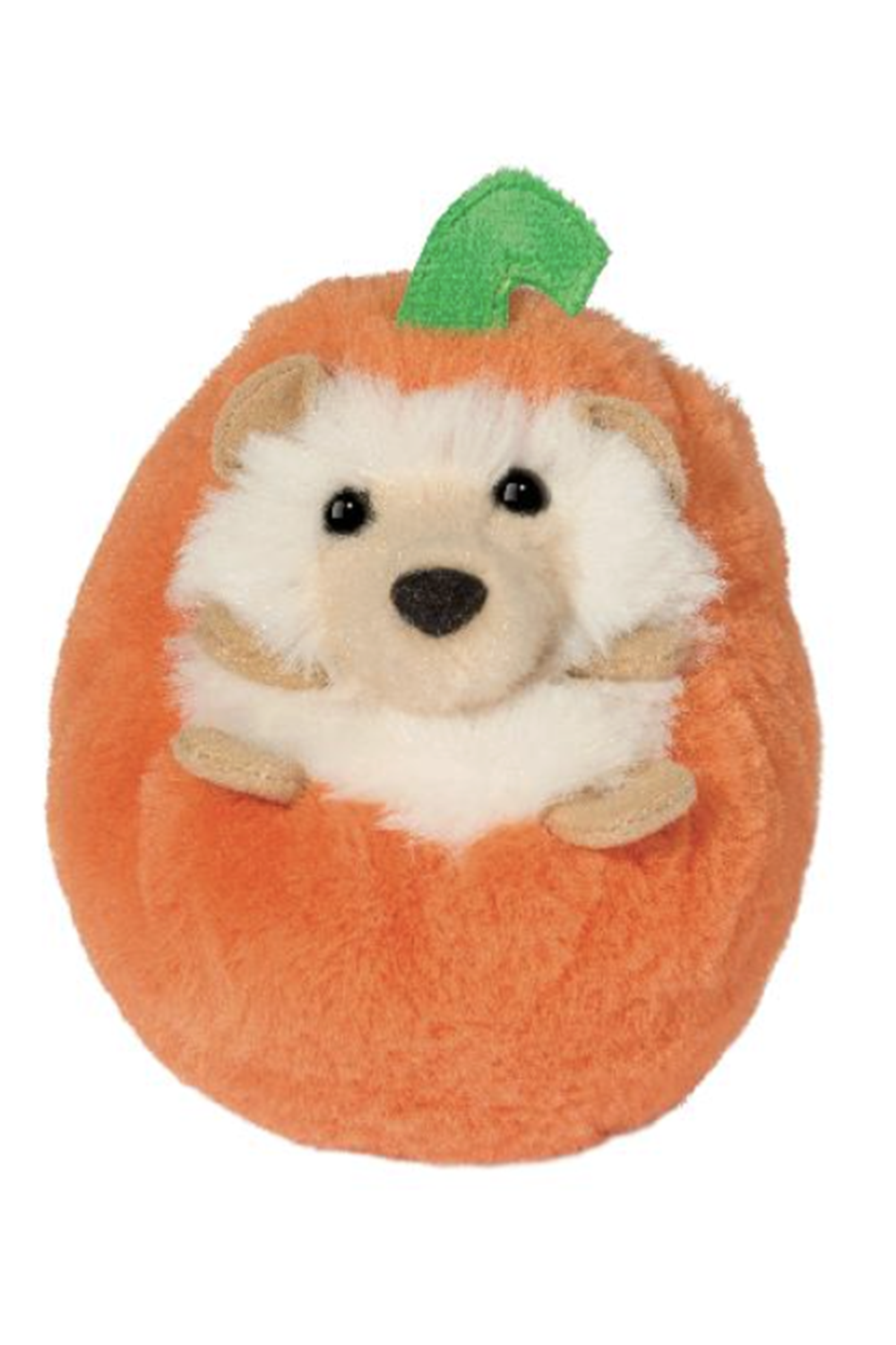 DG Toy - Spunkin Hedgehog