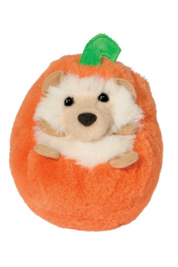 DG Toy - Spunkin Hedgehog