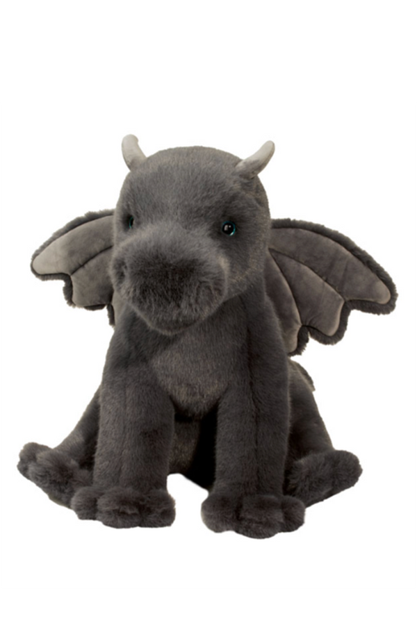 DG Toy - Sootie Dragon Super Duper Soft