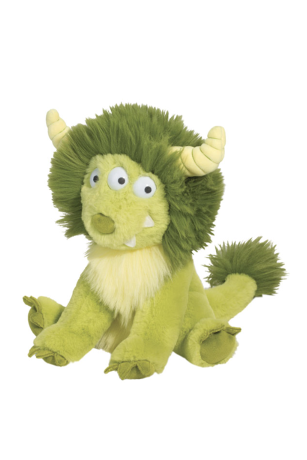 DG Toy - Blinkie Monster Soft