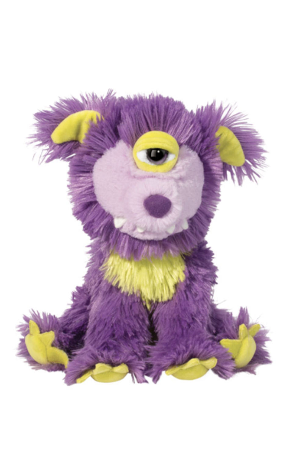 DG Toy - Droolie Monster Soft