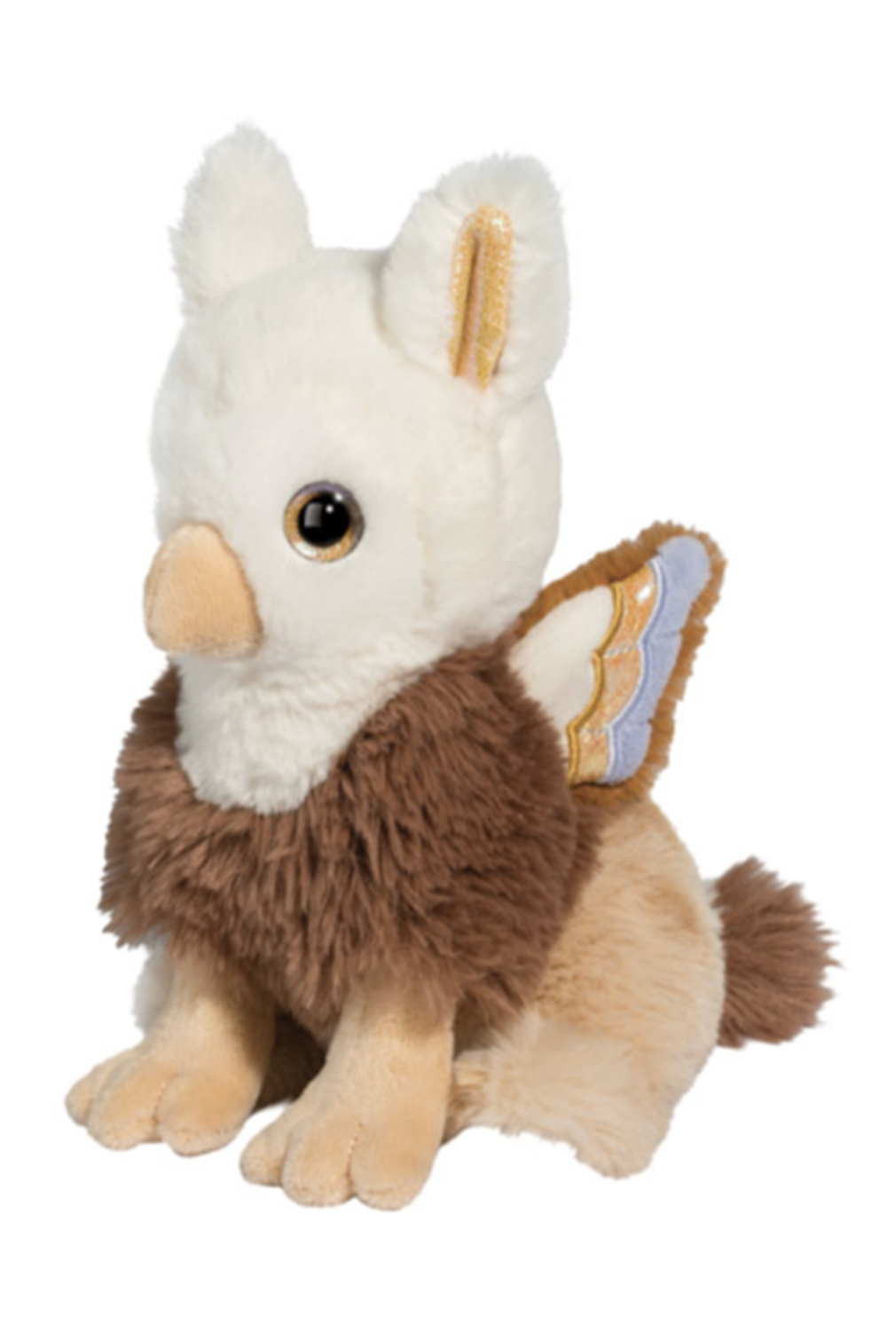 DG Toy - Furie Baby Gryphon Mini Soft
