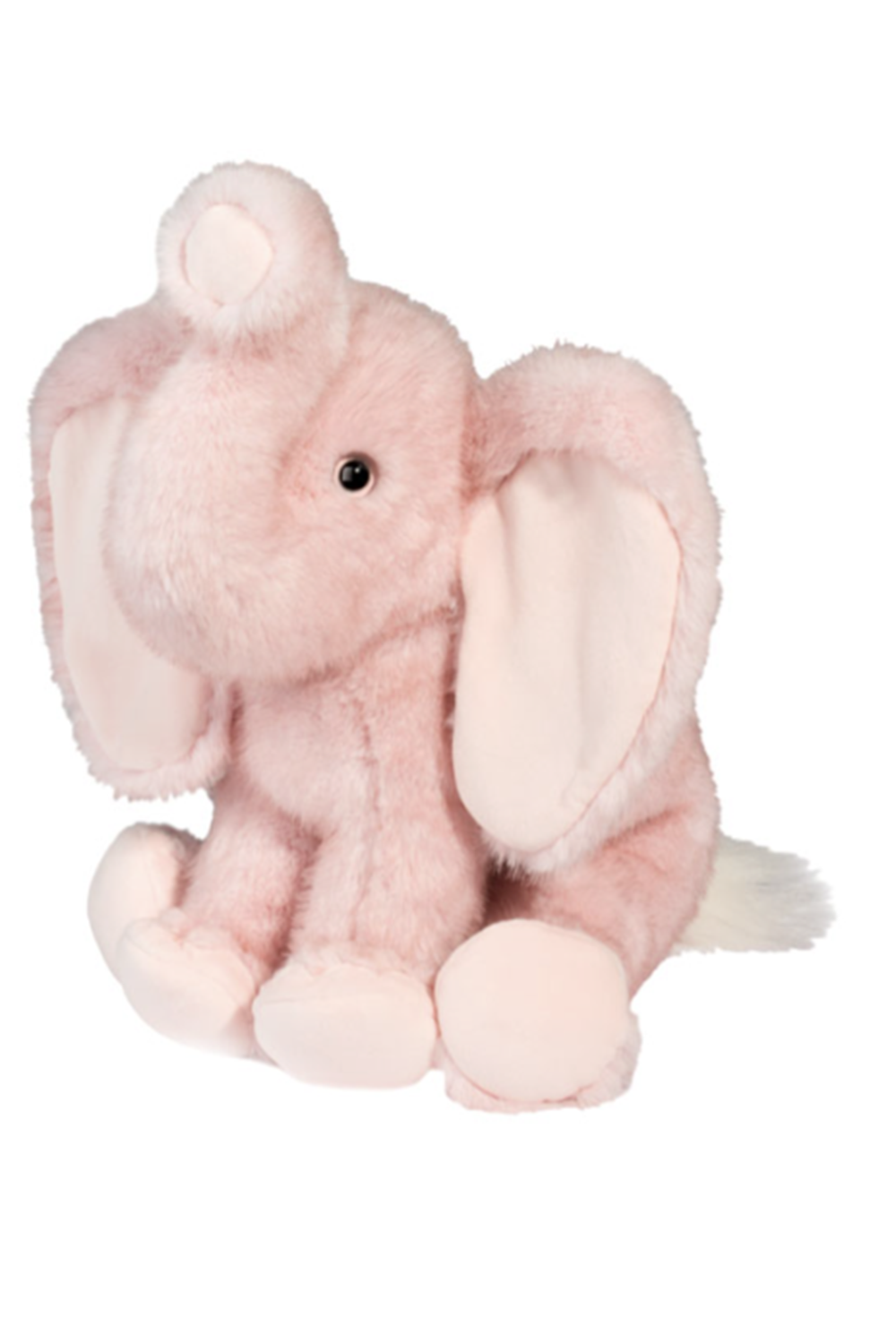 DG Toy - Cookie Elephant Super Soft Pink