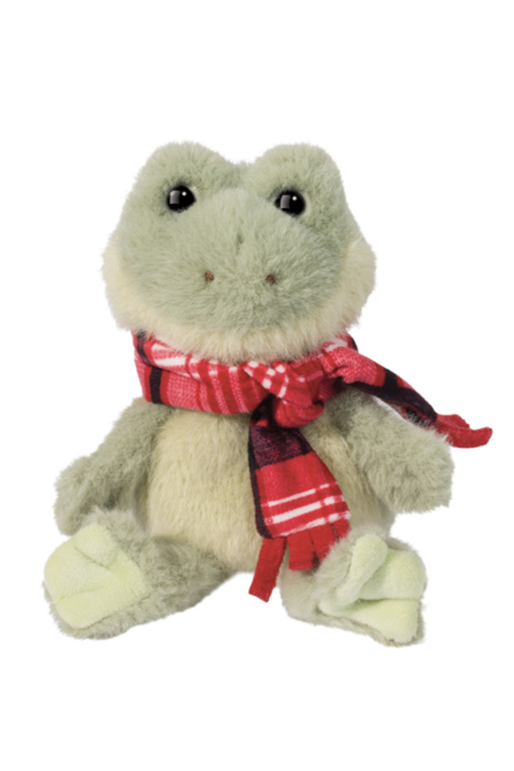 DG Toy - Flip Holiday Frog
