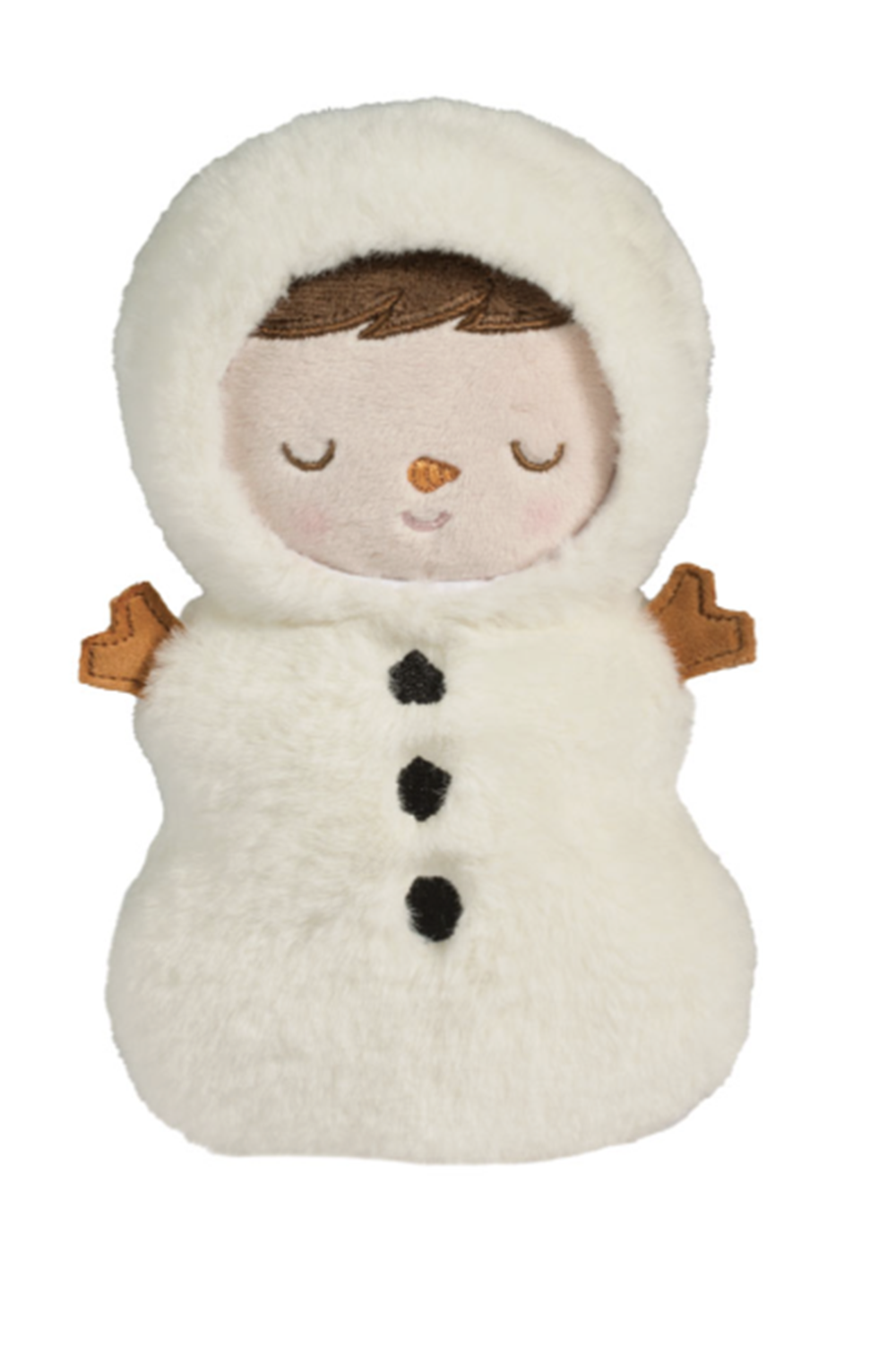 DG Toy - Snow Baby Mini Hug