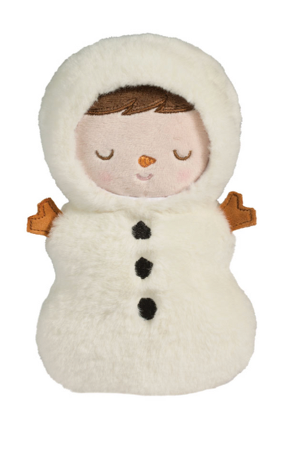 DG Toy - Snow Baby Mini Hug