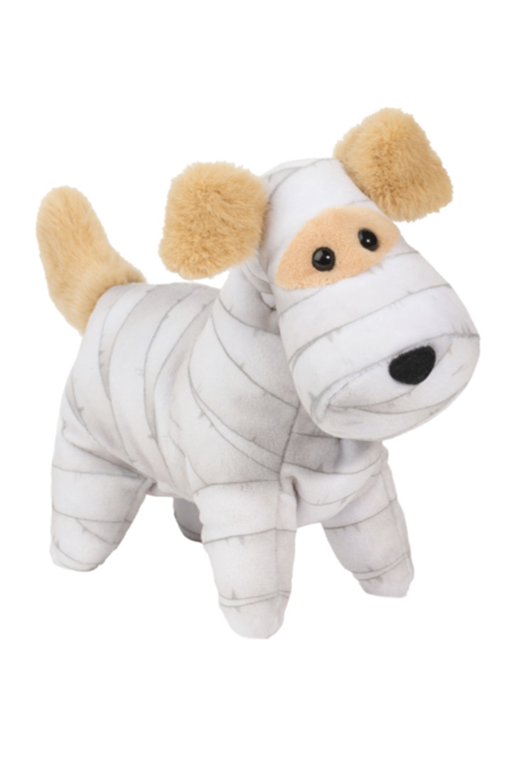 DG Toy - Mummy Dog Muzzle
