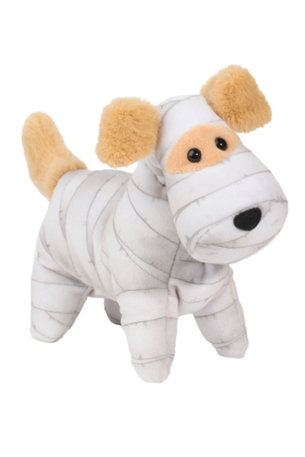 DG Toy - Mummy Dog Muzzle