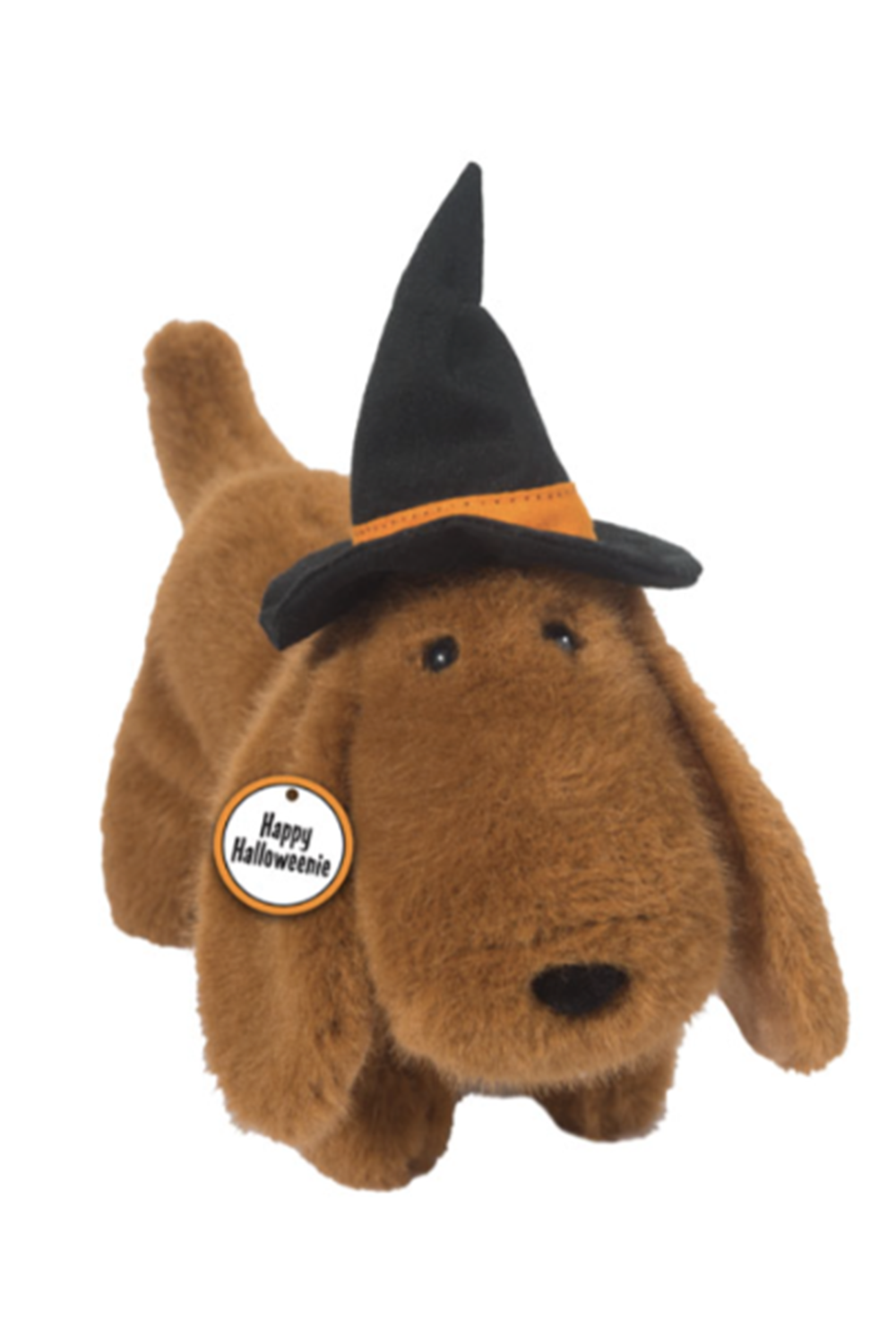 DG Toy - Halloweenie Dachshund
