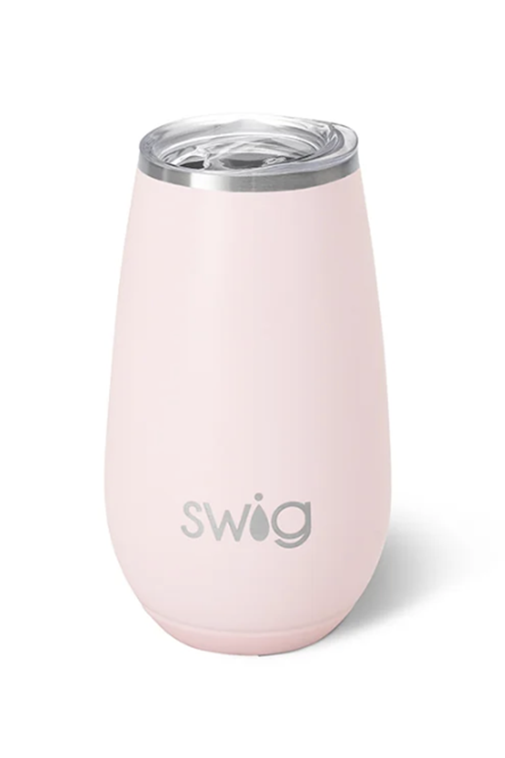 Modern Stemless Flute - Shimmer Ballet