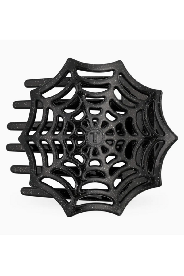 Teleties Spider Web Hair Clip