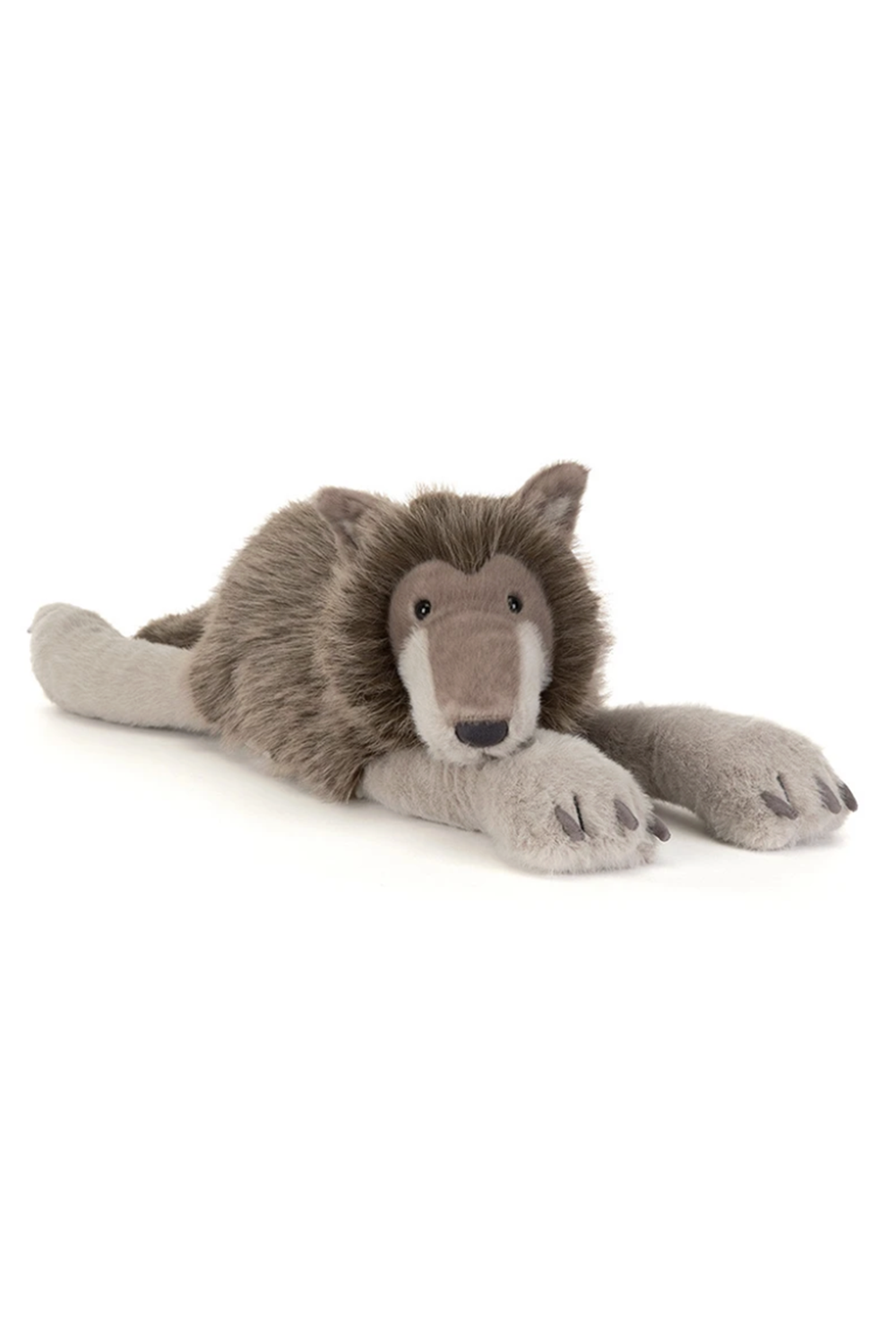 JELLYCAT Ulrich Wolf