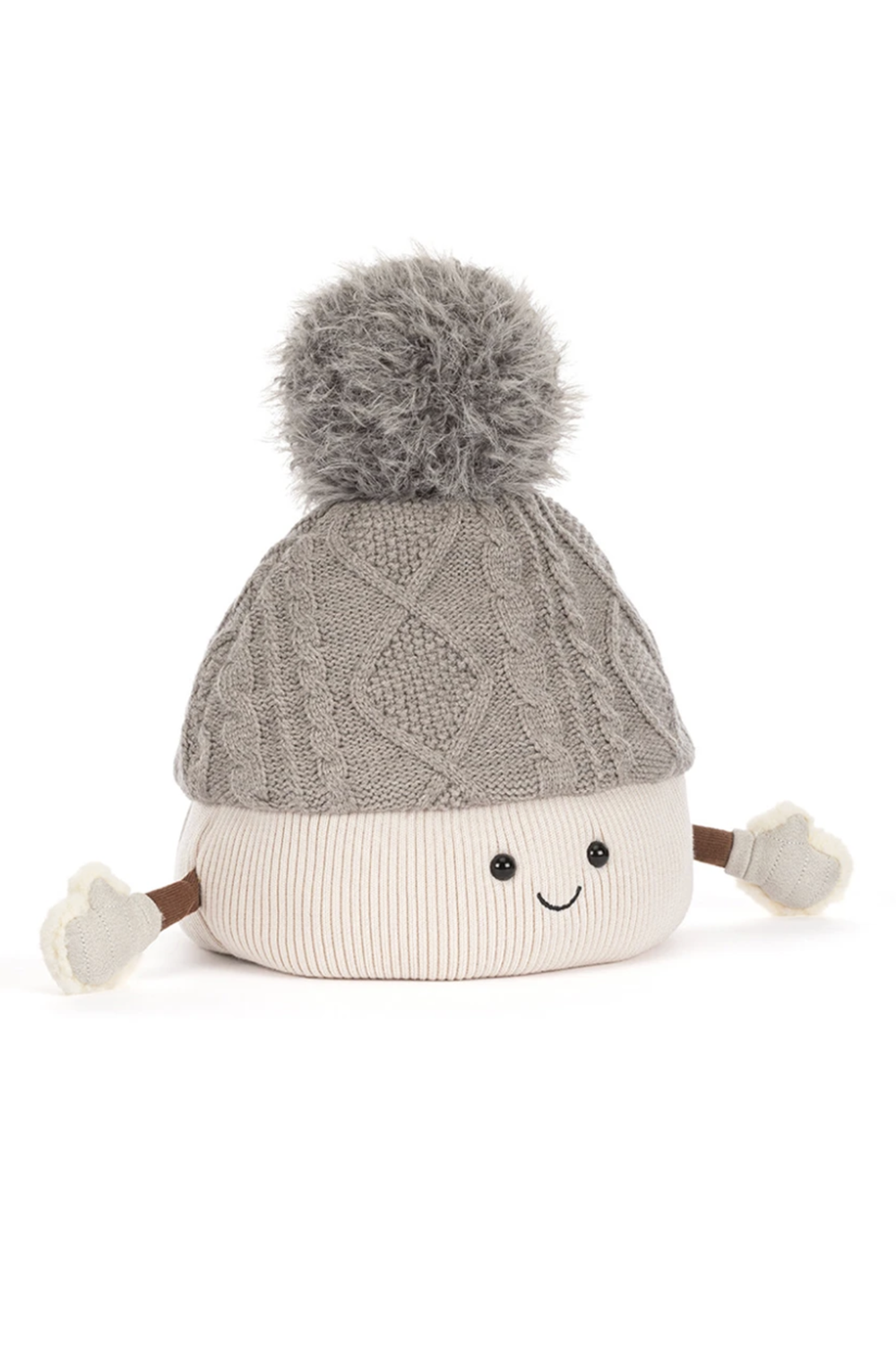 JELLYCAT Amuseable Pomilly