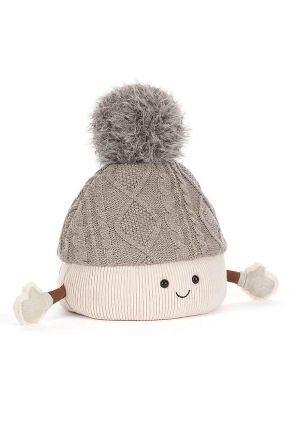 JELLYCAT Amuseable Pomilly