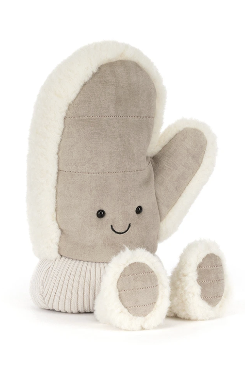 JELLYCAT Amuseable Fitswell Mitten