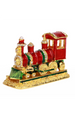 Mini Trinket Box - Train