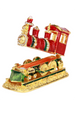 Mini Trinket Box - Train