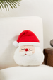 Santa Pillow