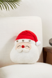 Santa Pillow