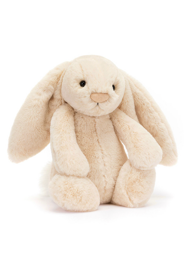 JELLYCAT Bashful Luxe Bunny - Willow