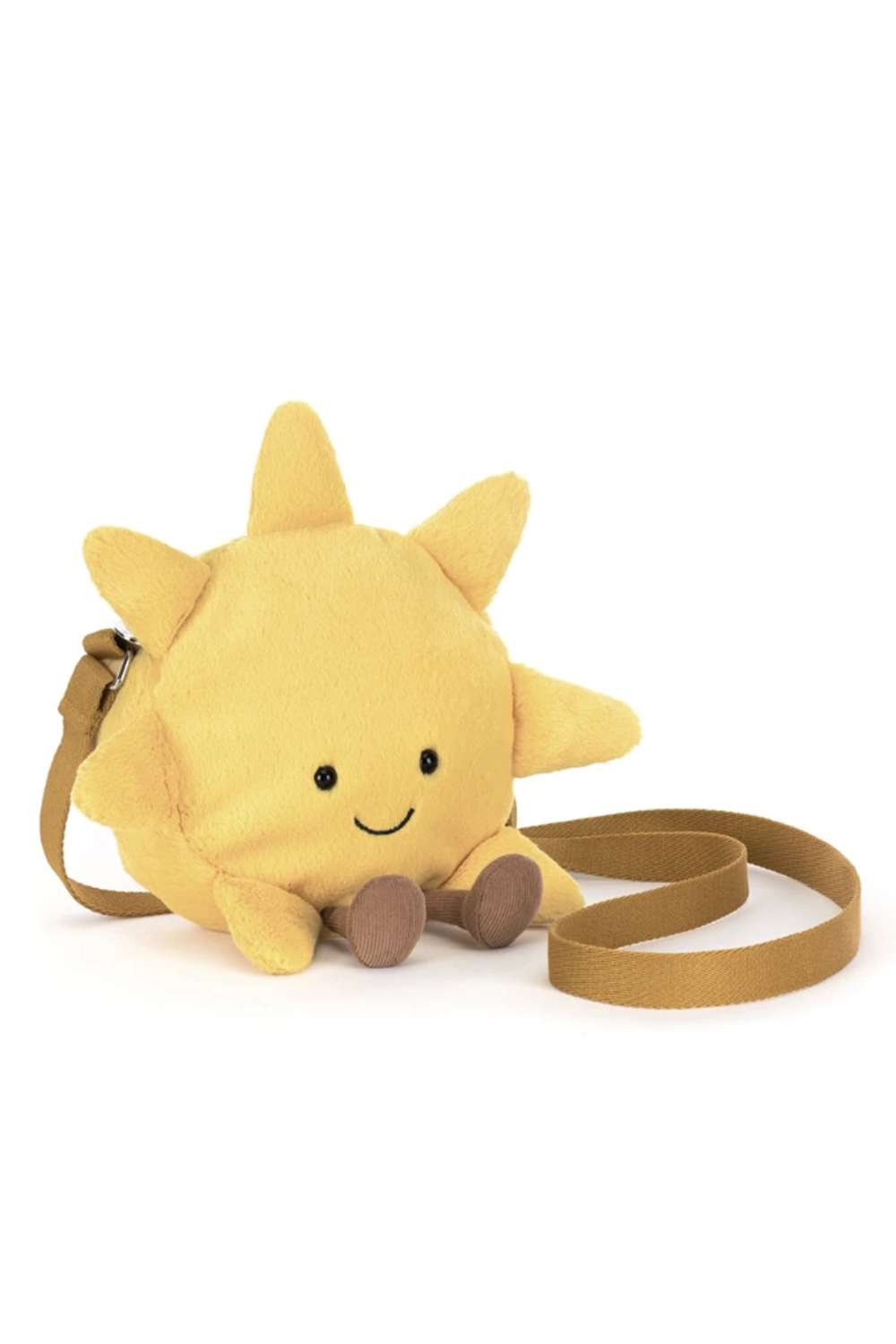 JELLYCAT Amuseable Sun Shoulder Bag