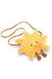 JELLYCAT Amuseable Sun Shoulder Bag