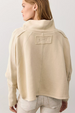 FP My Girl Pullover - Light Oatmeal