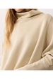 FP My Girl Pullover - Light Oatmeal