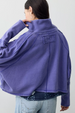FP My Girl Pullover - Blue Beam