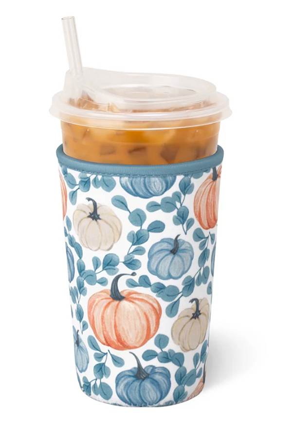 Swig Cup Coolie - Pumpkin Grove