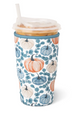 Swig Cup Coolie - Pumpkin Grove