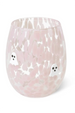 Swig Charm Drinking Glass - Ghost
