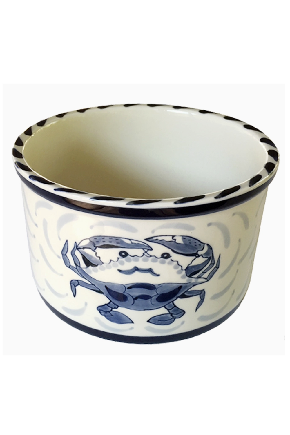 BCB Casserole Souffle Dish