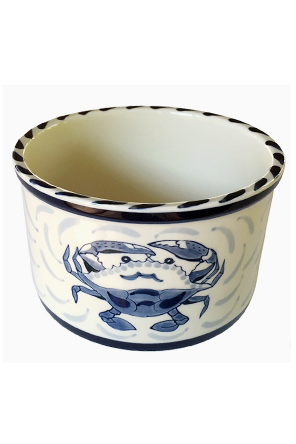 BCB Casserole Souffle Dish